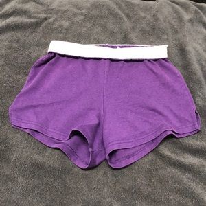 Soffe shorts